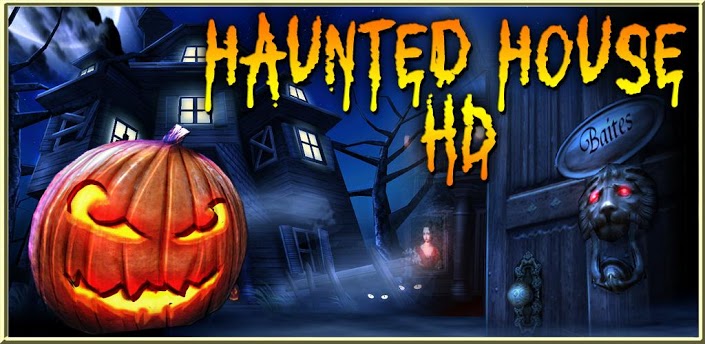 4 interactive Halloween apps for the spookiest day of the year 5 haunted-house-hd-app-2