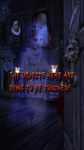 4 interactive Halloween apps for the spookiest day of the year 6 haunted-house-hd-screenshot-2