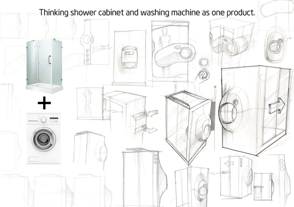 How Washit  Works