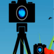 Photography is a dangerous hobby [Infographic]