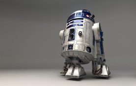 Swearing like a bot!