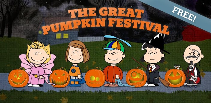 4 interactive Halloween apps for the spookiest day of the year 3 the-great-pumpkin-festival-app-2