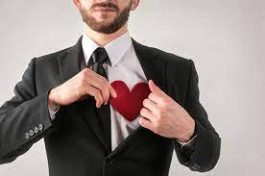 The Heart of Online Success