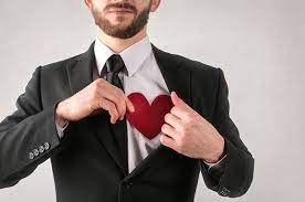 The Heart of Online Success