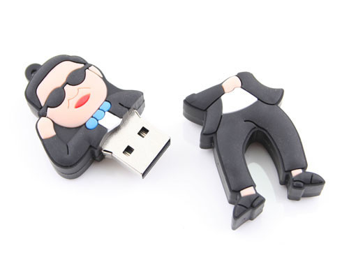 USB Drive Gangnam Style