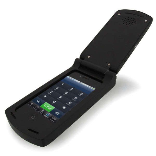 The iPhone case that allows you to re-visit the 90s