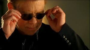 What CSI: Miami can teach us about punctuating with hashtags