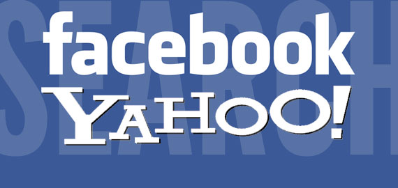 The first truly scary rumor for Google about search: Facebook and Yahoo working together