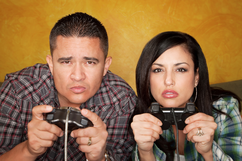 3 strong reasons why video games are good for mind sharpness
