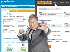 If you can’t beat ’em… Priceline buys KAYAK