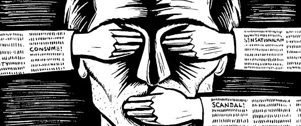 Privacy and Censorship