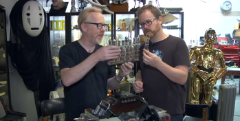 A tale of two gigabytes