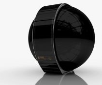 The immersive human cocoon