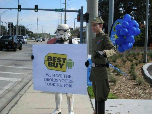 Well played, Best Buy. Well played, indeed