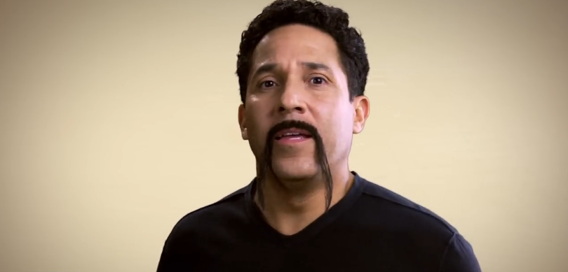 Men of Movember: the mo gets fuller