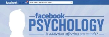 Facebook psychology – Is addiction affecting our minds?