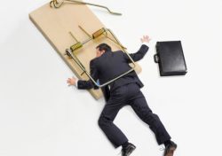 4 huge mistakes your business can make when using social media