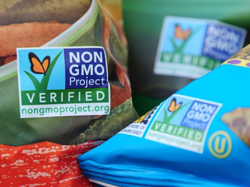 Technologically advanced but politically ignorant America still way behind on GMO labeling