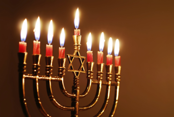 Hanukkah