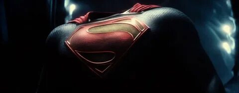 Man of Steel