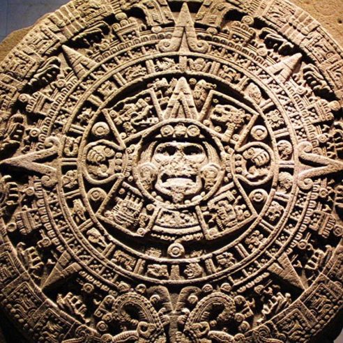 Mayan Calendar