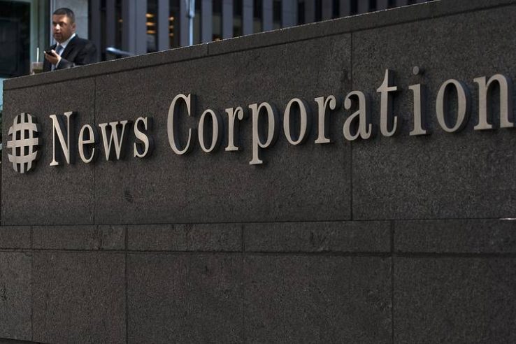 News Corp