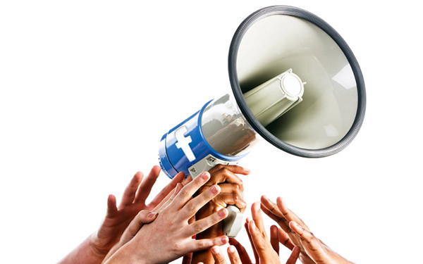 Spread out your shares on Facebook to improve your reach