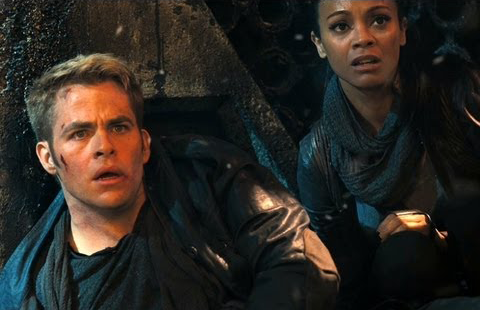 Star Trek Into Darkness