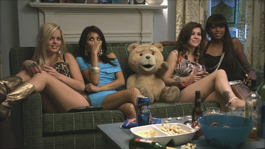 How Ted is still gaining fans long after leaving theaters