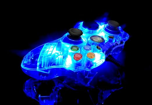 The_AfterGlow_LED_controller