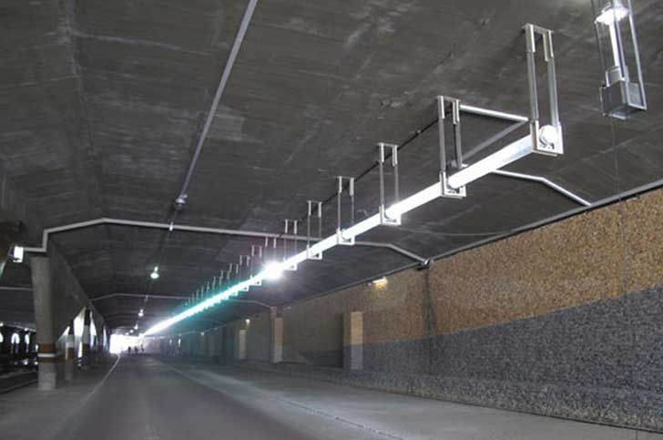 The highest transmitting Sunportal adds sunshine to any room