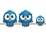 Twitter breaks the 200 million monthly active user mark