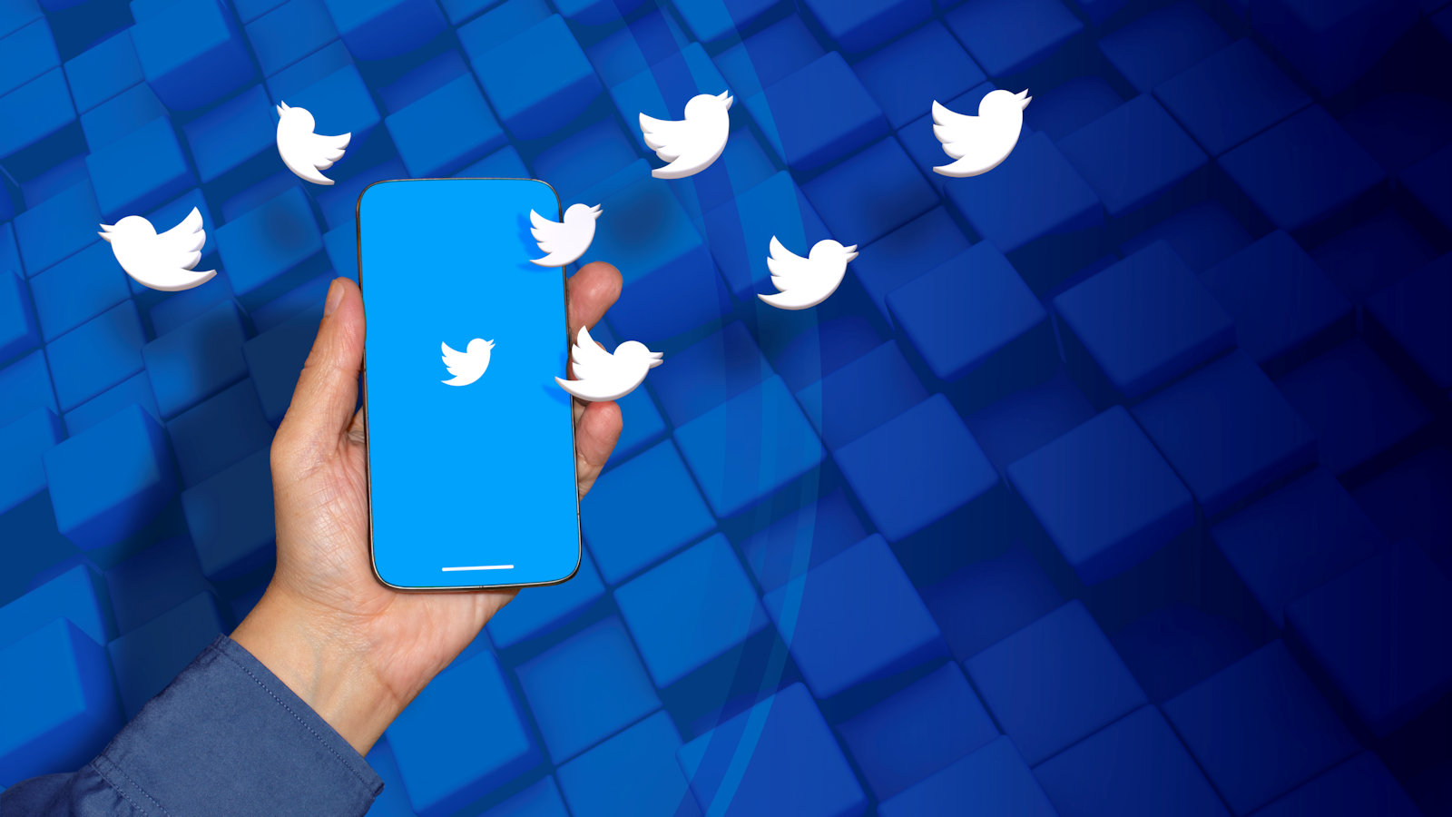 Businesses should post fewer links and more interactions, text, and images on Twitter