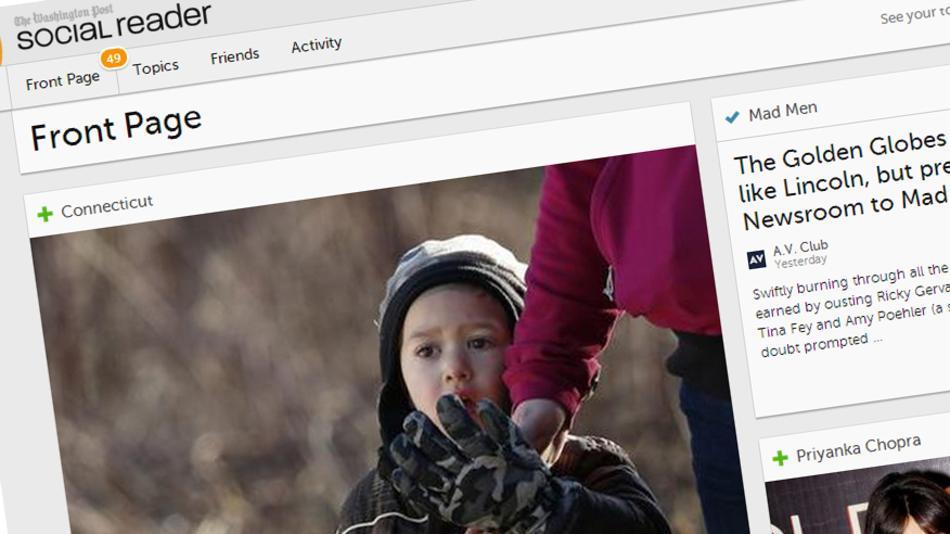 WaPo's and The Guardian's moves away from Facebook highlight the social network's underlying problem