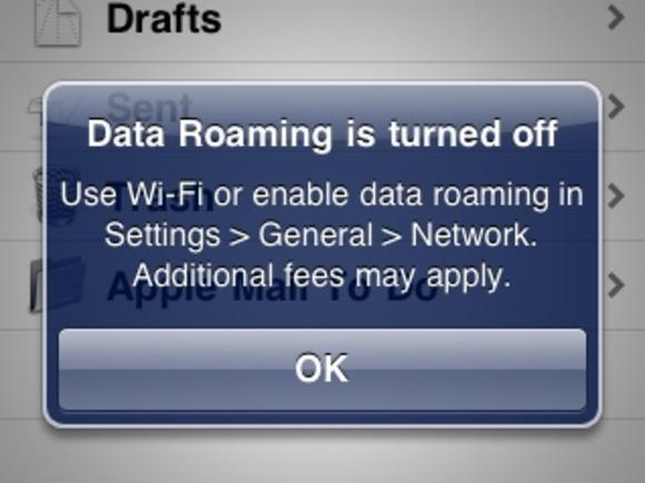iPhone Roaming intro data roaming2 580 75