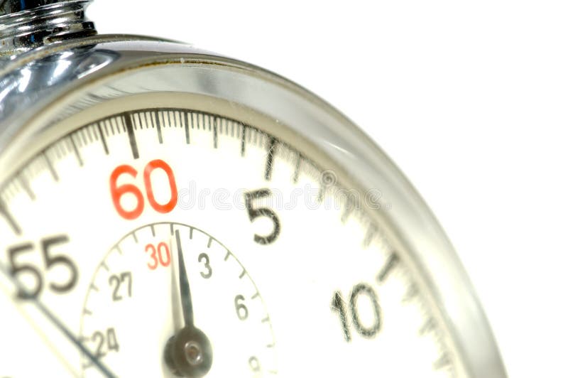 A 2012 snapshot of 60 seconds in social media