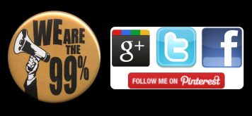 If you focus on 4 social media sites, you have 99% of your marketing covered