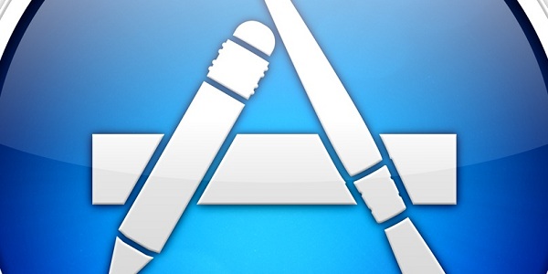 40 billion apps downloaded from App Store - almost 20 billion in 2012