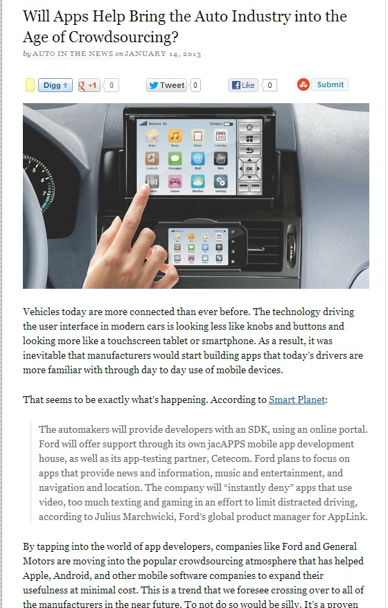 Valuable commentary is the alternative to straight syndication or spinning 1 content-commentary-2