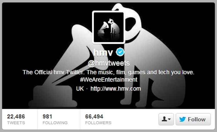 If you're firing 190 employees, make sure they don't have access to the company Twitter account