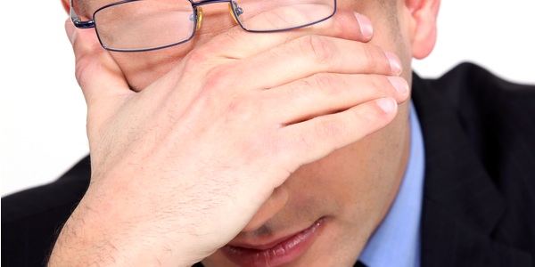 If you're doing Facebook right as a business, there will be haters