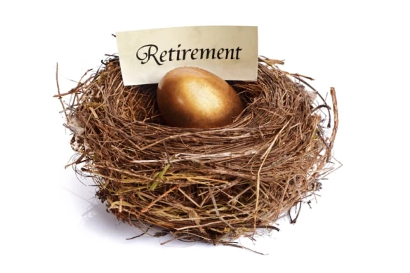 How we can save for our Golden years [Infographic]