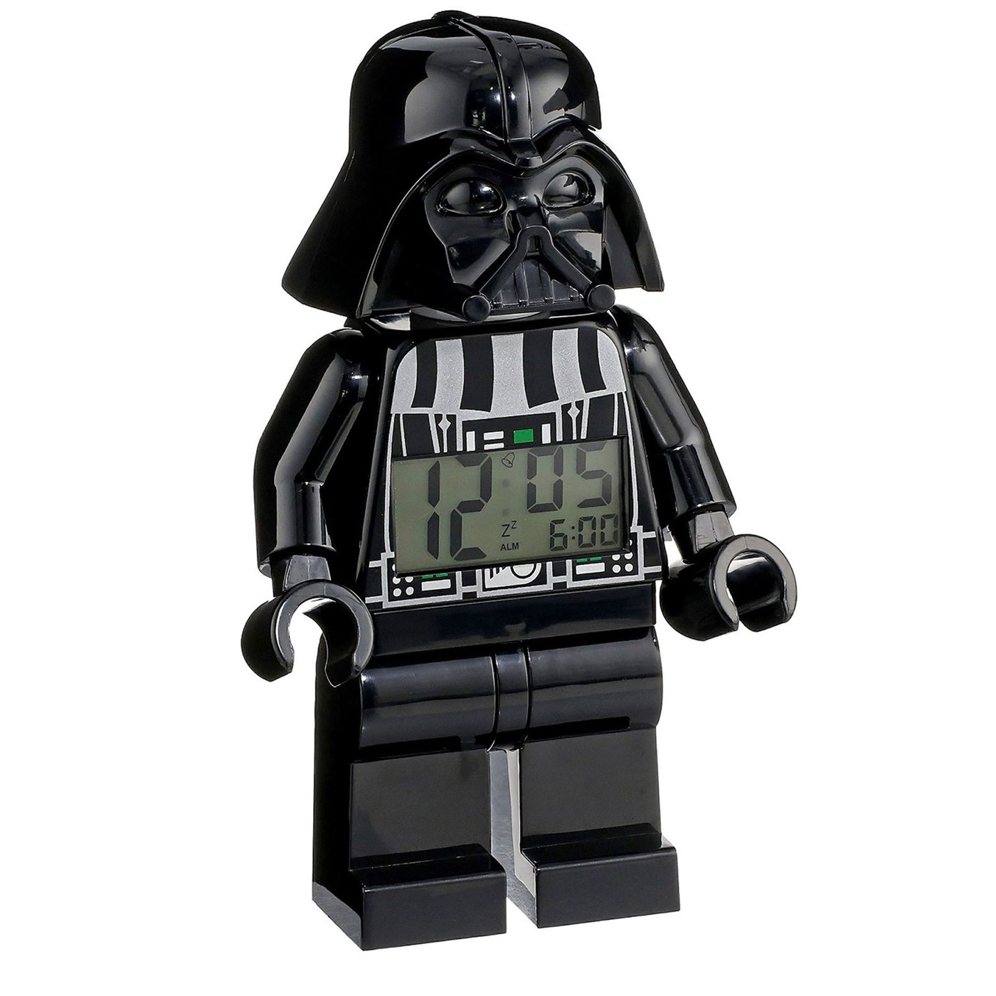 Wake up to Star Wars LEGO alarm clocks
