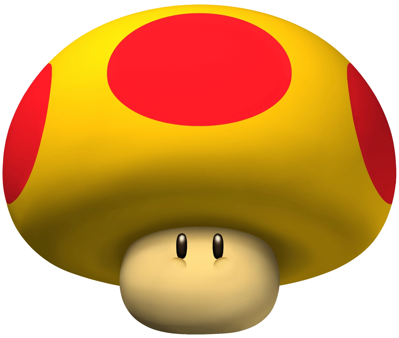 Mario mushroom insults