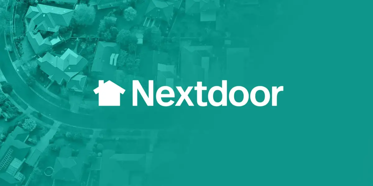 4 User Friendly Unknown Social Media Apps That Make Sharing Easy 4 Nextdoor