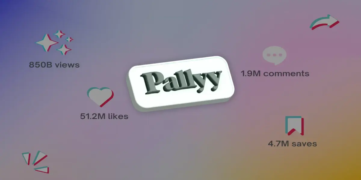 Pallyy  