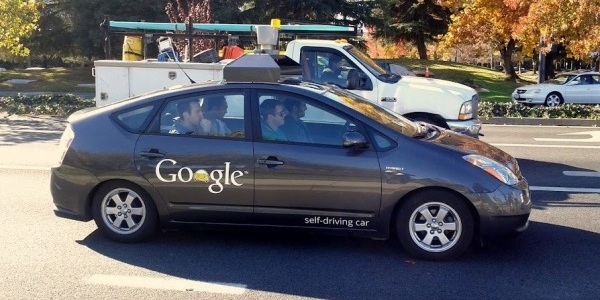 Self-driving cars rule the future 1 self-driving-vehicle-2