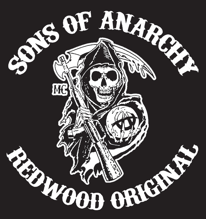 Sons of Anarchy gets the Tatooine treatment with Son of Anakin