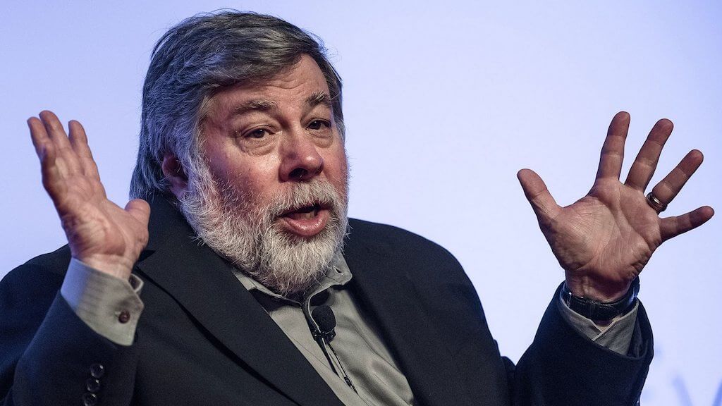 Steve Wozniak on the evolution of computer technology