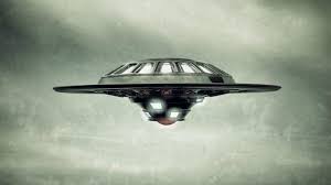 UFO activity in December, 2012